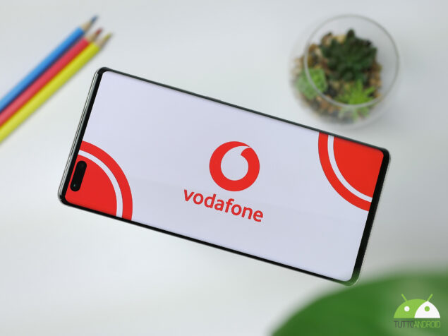 Vodafone