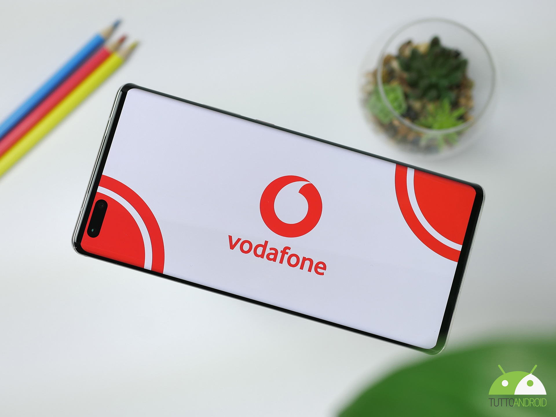 Vodafone