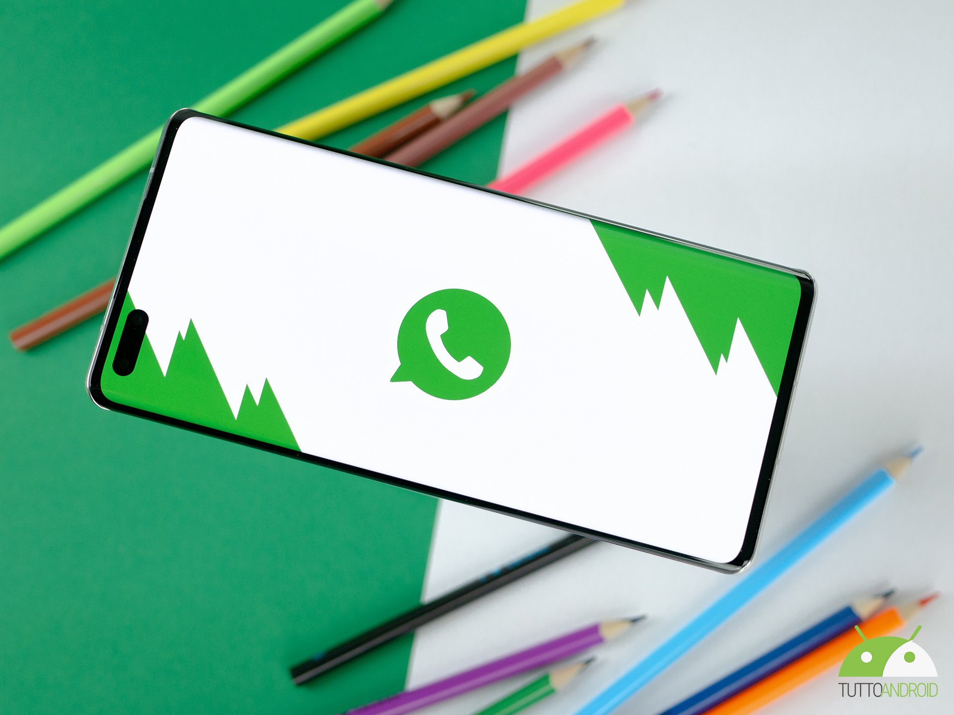 WhatsApp Beta ci suggerisce come funzionerà la prenotazione degli username WhatsApp Beta ci suggerisce come funzionerà la prenotazione degli username